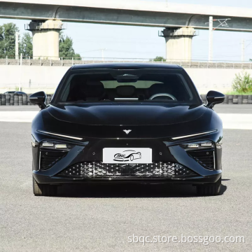 chinese electric cars NETA s adult electric cars used Electric Car For Sale